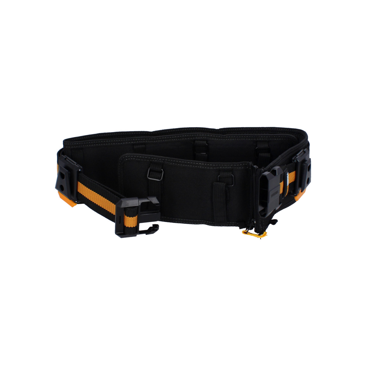 ⇒ Cinturon porta herramientas toughbuilt mantenimiento set 3
